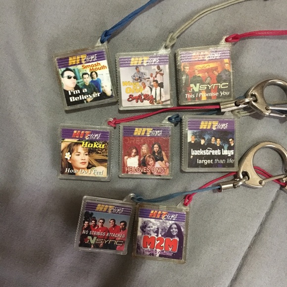 Vintage hit clips bundle - Picture 9 of 10